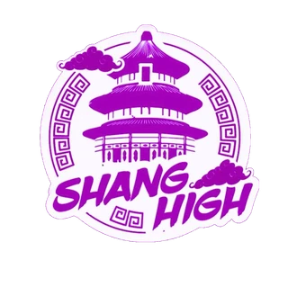 Shang High logo